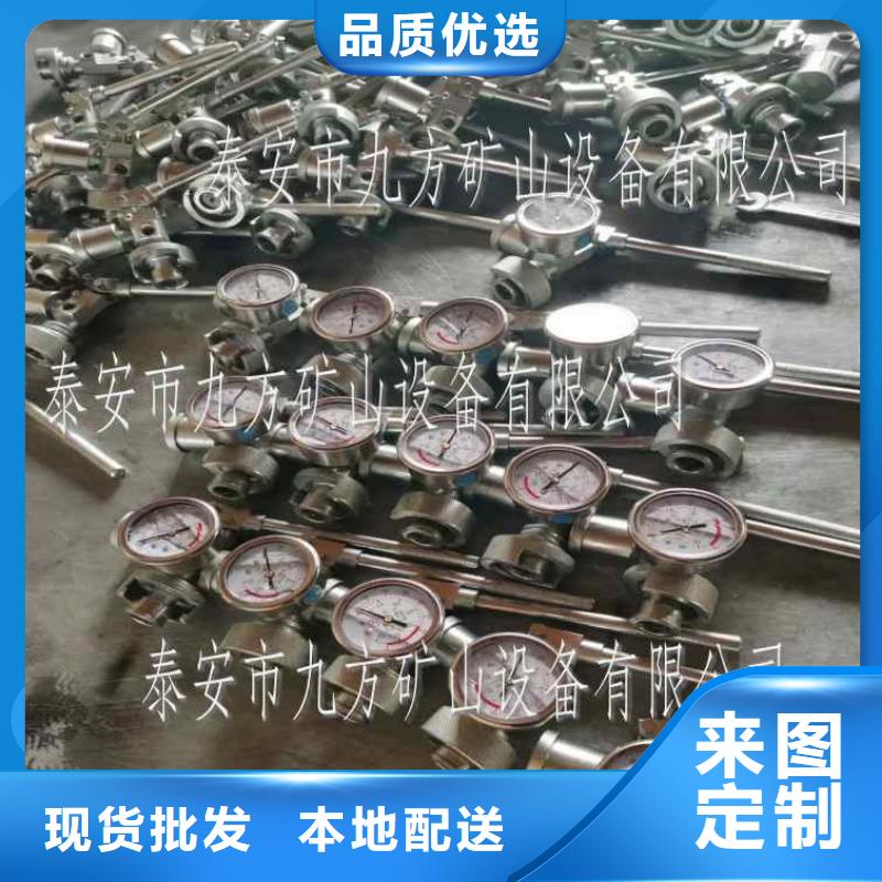 单体支柱测力计品质保障高品质诚信厂家