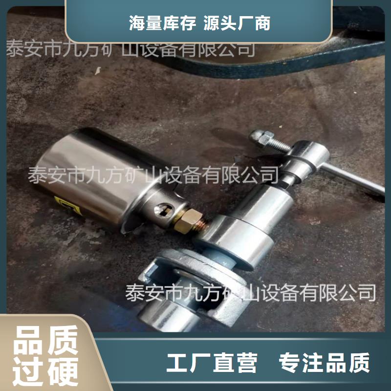 DZ-60单体支柱测压仪可定制分类和特点