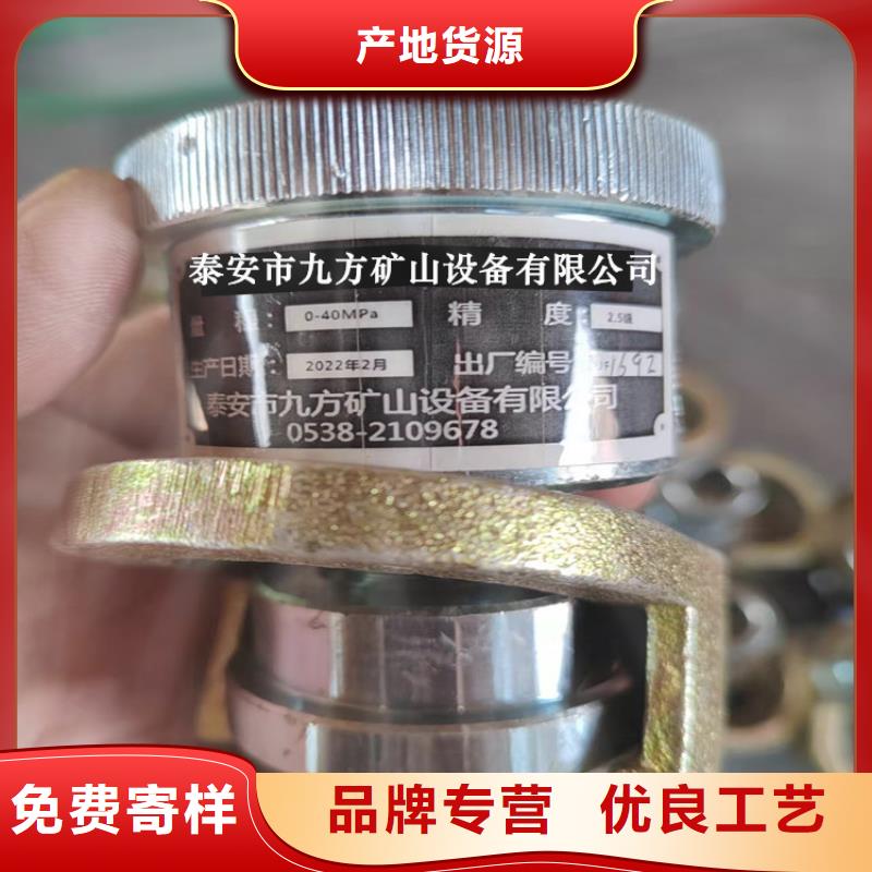 单体支柱测压仪顶板离层仪现货销售优质工艺