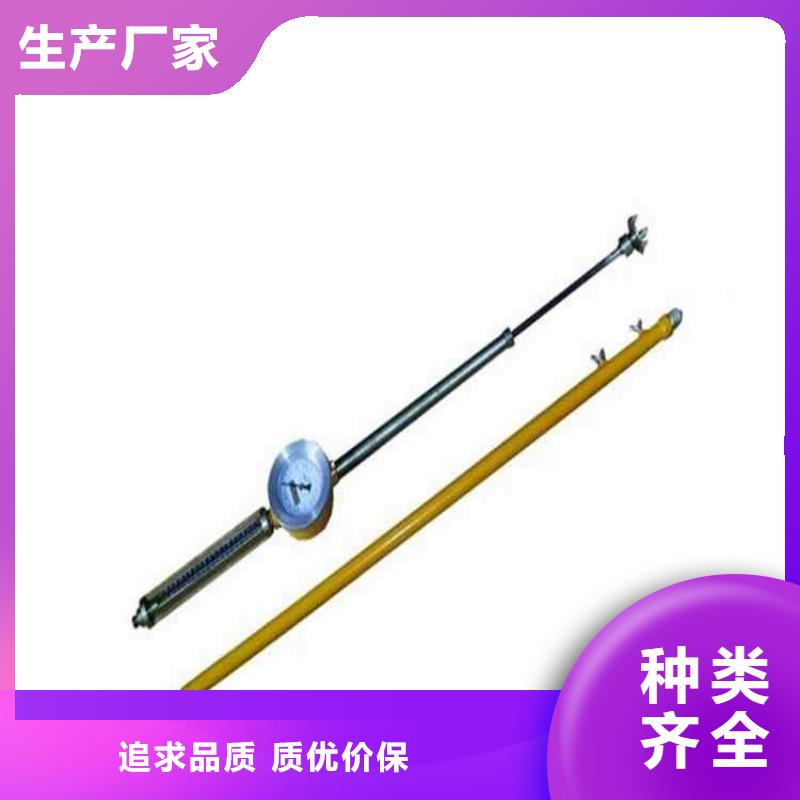 【顶板动态仪】综采支架测压双表价格实惠工厂直供本地品牌