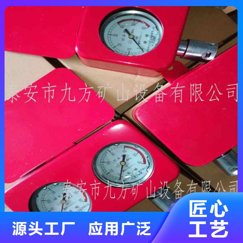 【综采支架测压表】钻孔应力计真材实料免费回电