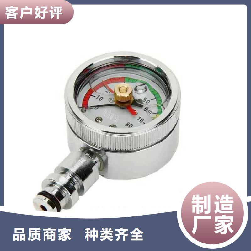 综采支架测压表,综采支架测压双表贴心服务当地生产厂家