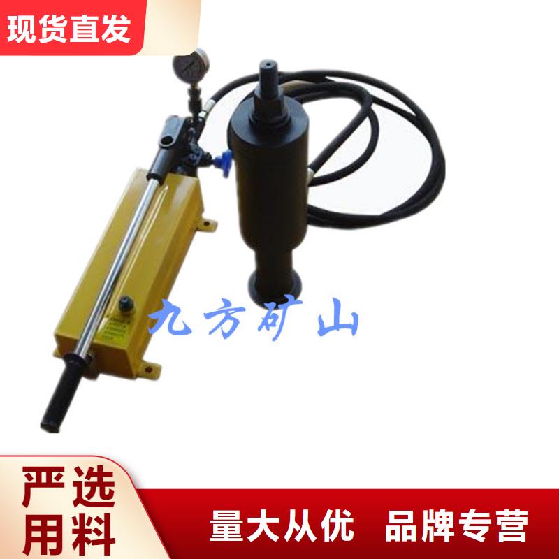 厦门ML-200锚杆拉拔仪实体大厂