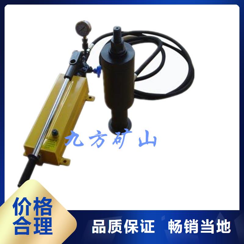 LDZ200矿用锚杆拉力计免费咨询保障产品质量