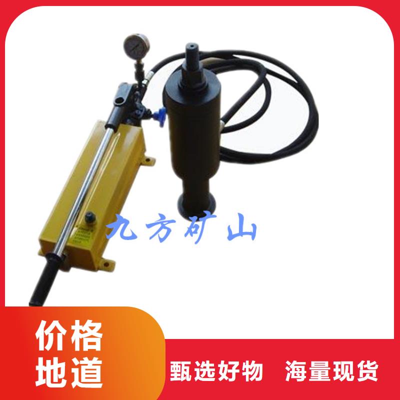 40T煤矿锚杆拉力计性价比高厂家案例