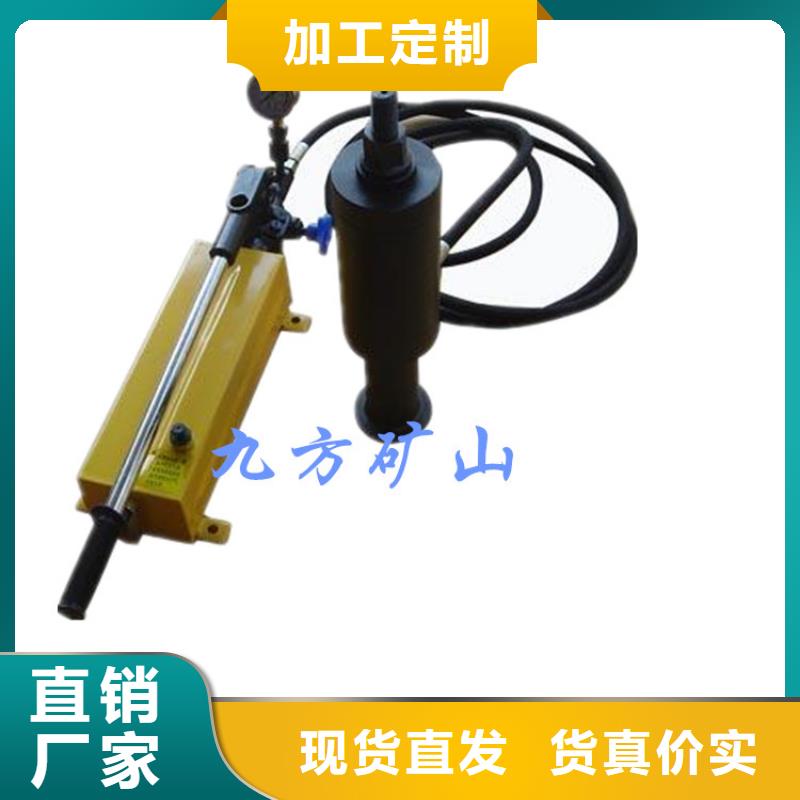 ML-200锚杆拉拔仪实体大厂品质过硬