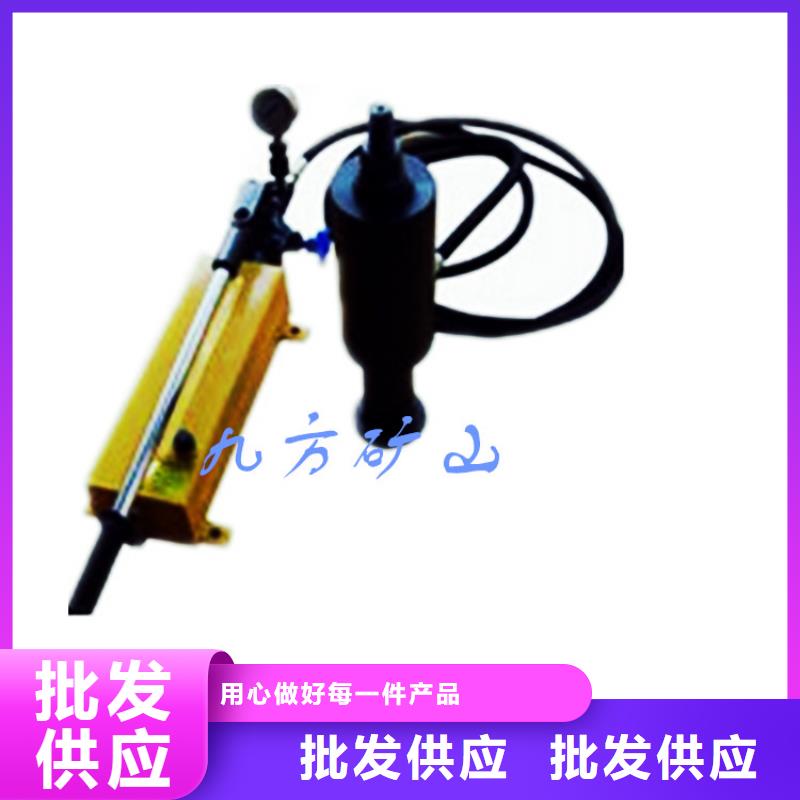 矿用锚杆拉拔仪厂家款式多样