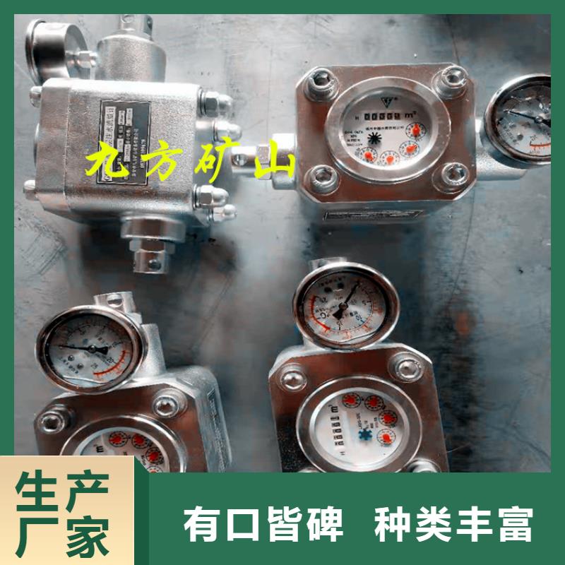 GGS-E煤层注水流量计可零售可批发
