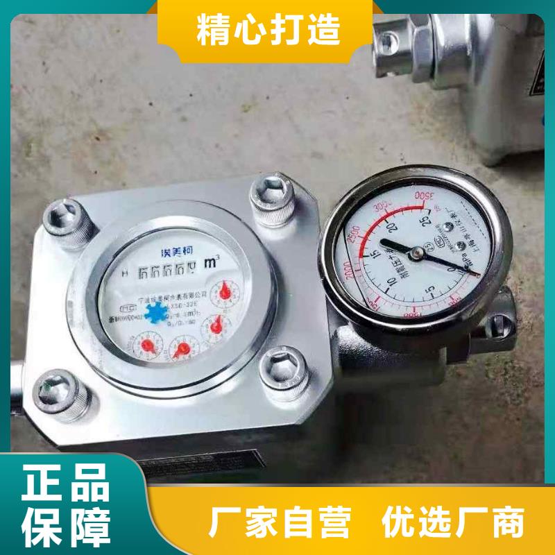 煤层注水表顶板离层仪价格透明当地厂家