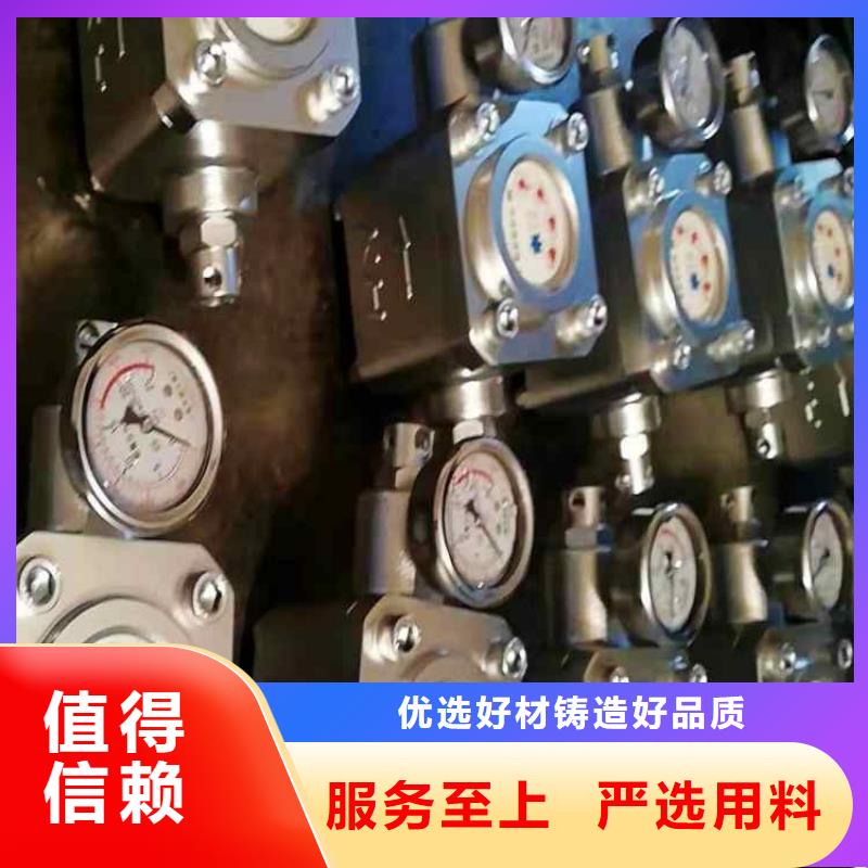 ZGS-6煤层注水表实体厂家同城公司