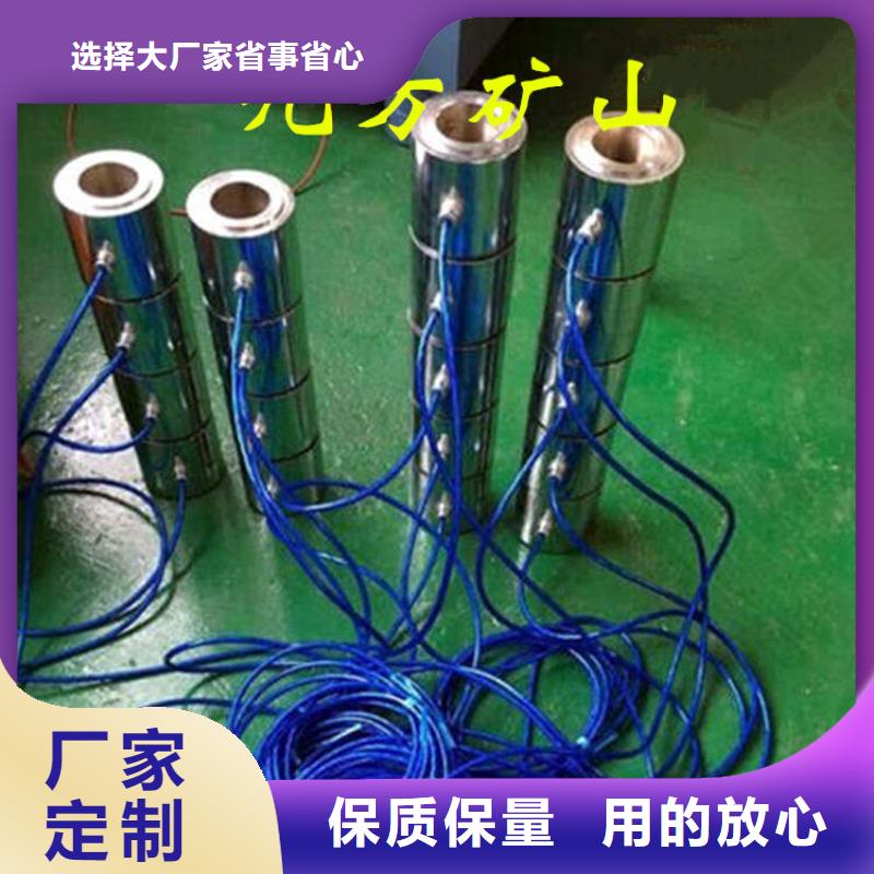 锚索测力计三用阀试验台生产经验丰富欢迎来电咨询