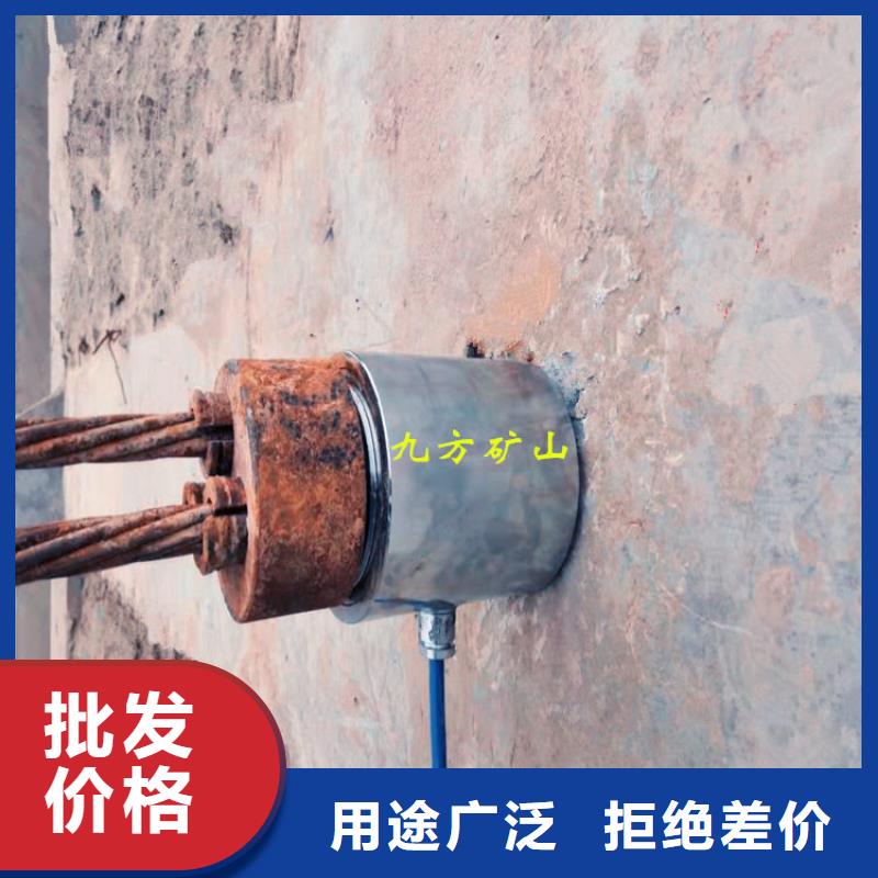 振弦式锚索测力计价格优本地货源
