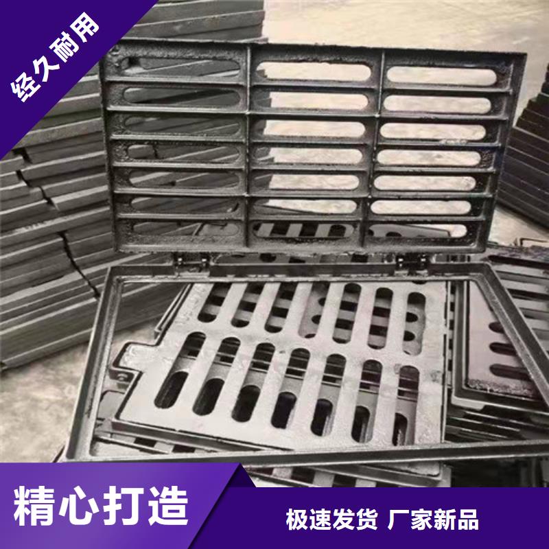 #球墨铸铁篦子
辅路#-可定制N年大品牌