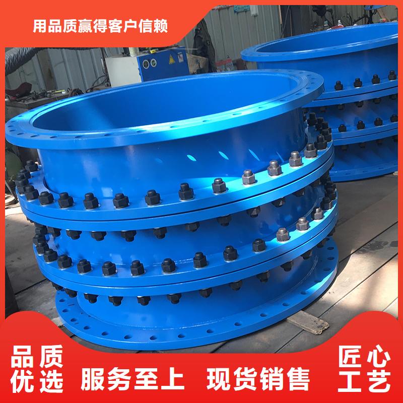 SSQ-3型伸缩接头全网价厂家实力大