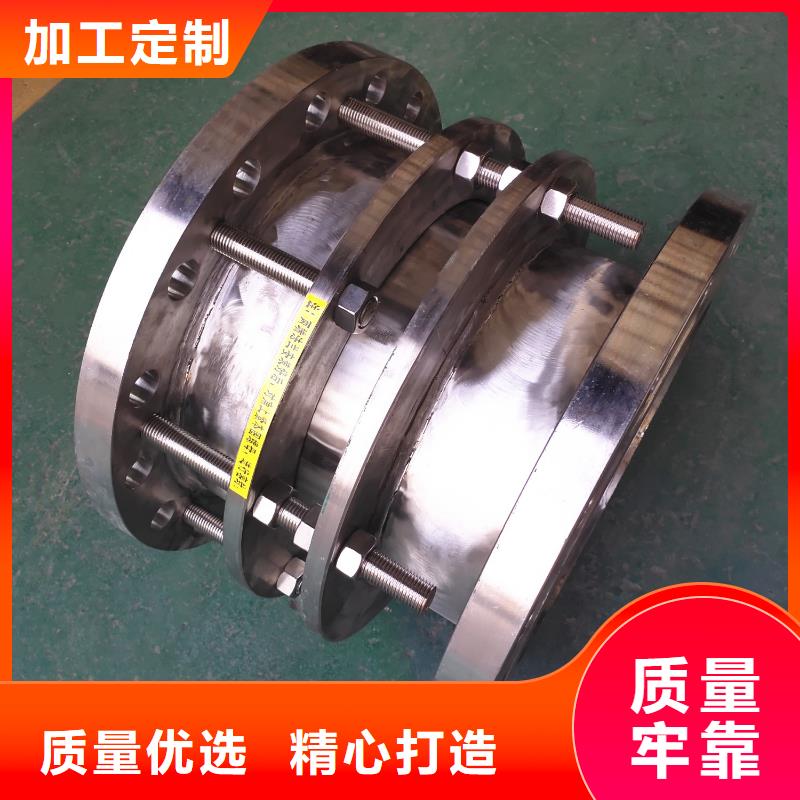 柔性防水套管高性价比质优价廉
