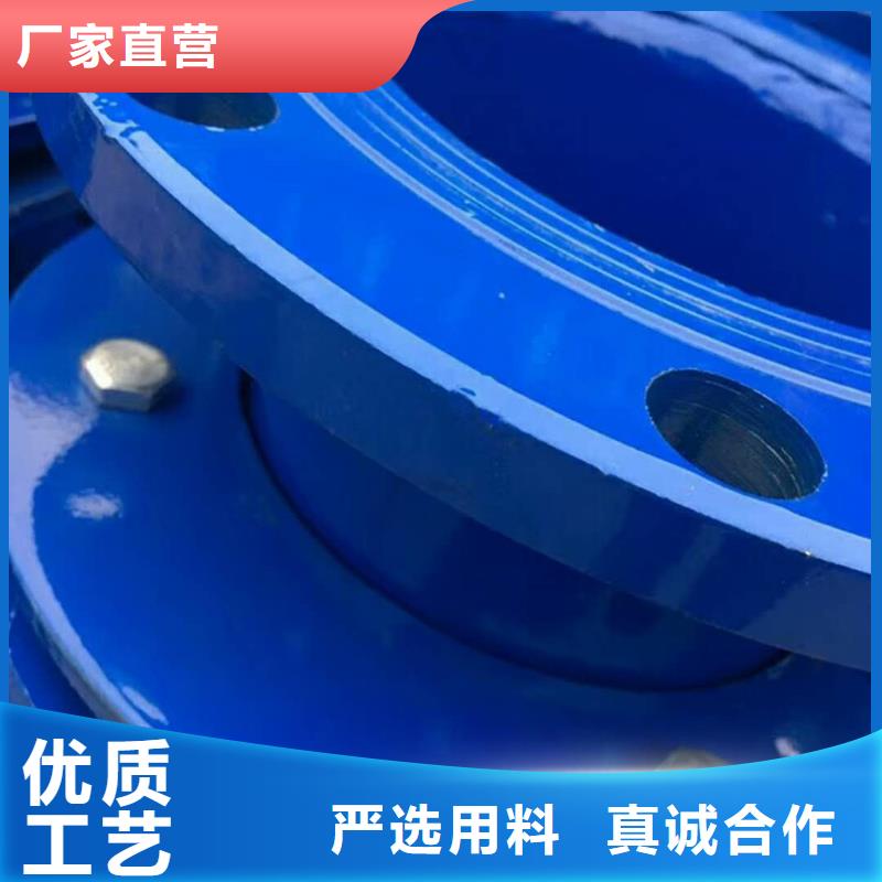 单/双法兰限位伸缩接头_纤维球滤料价格低品牌大厂家