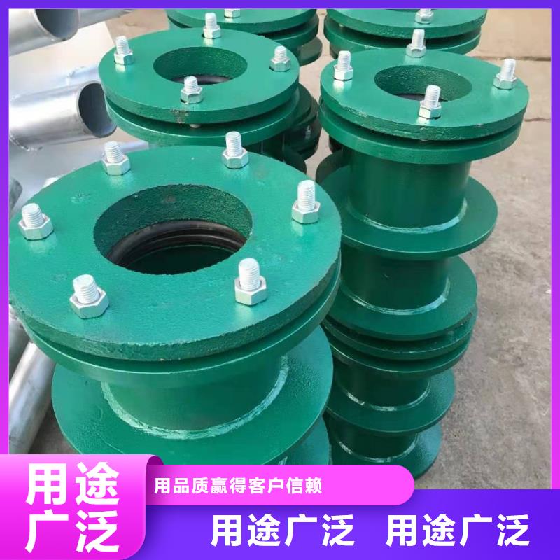 单/双法兰限位伸缩接头水处理混凝土滤板细节之处更加用心工厂采购