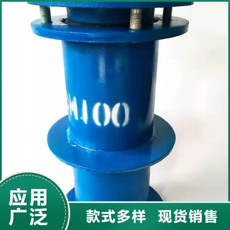 2025发货快速#钢制单/双法兰限位伸缩接头#实体厂家一周内发货