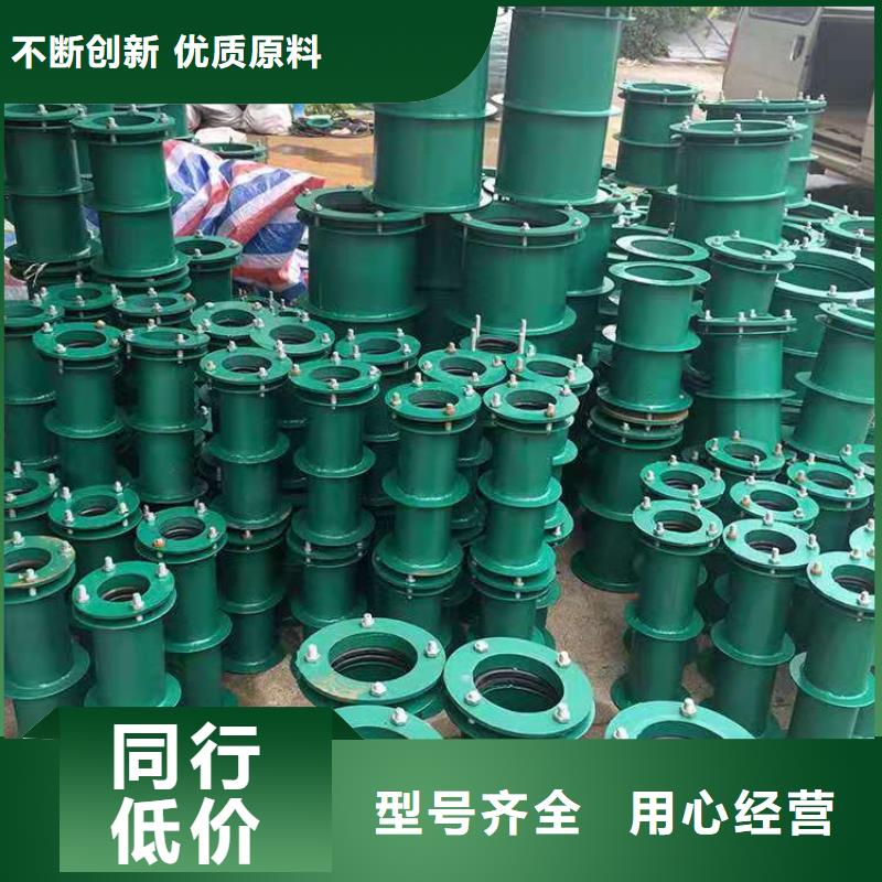 单/双法兰限位伸缩接头【絮凝剂】标准工艺本地生产商