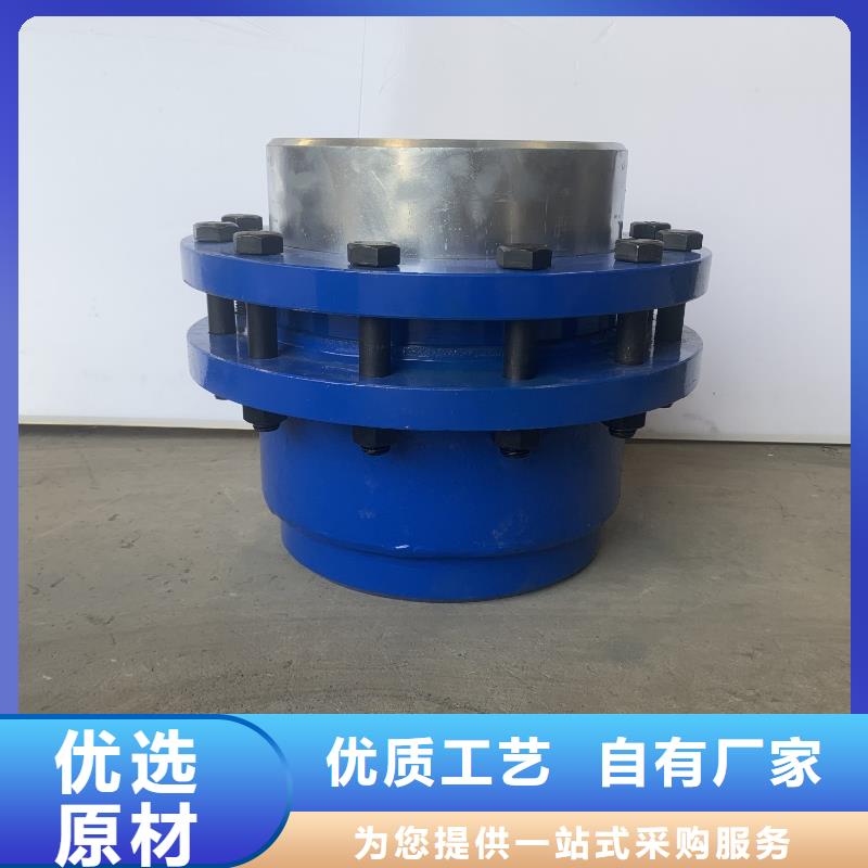 不锈钢金属/非金属补偿器甄选厂家厂家案例