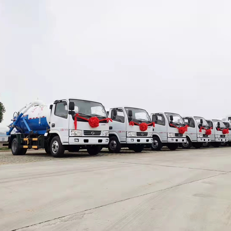 生态养殖场8吨粪污运输车5吨拉粪污车放心购买源头工厂量大优惠