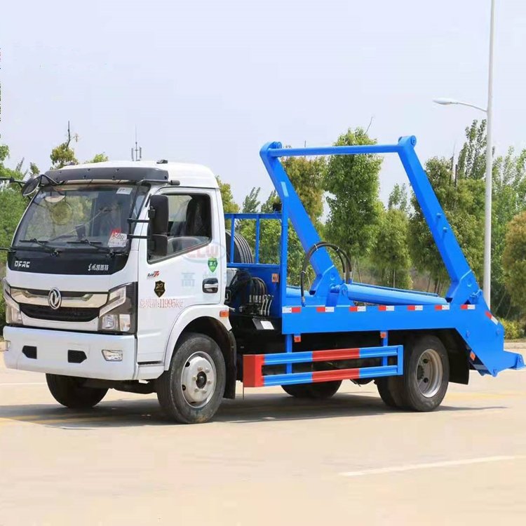 泥浆粪水转运车15方猪场粪便有机肥清运车现货报价质量无忧