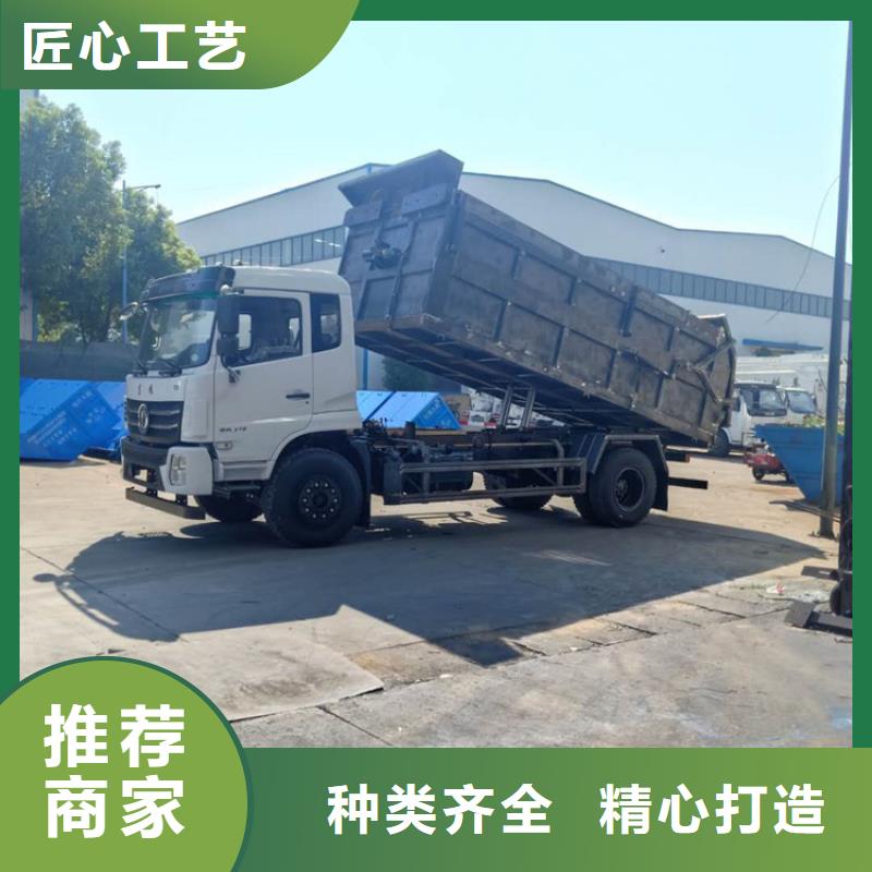 粪污转运车卓越品质保障应用范围广泛