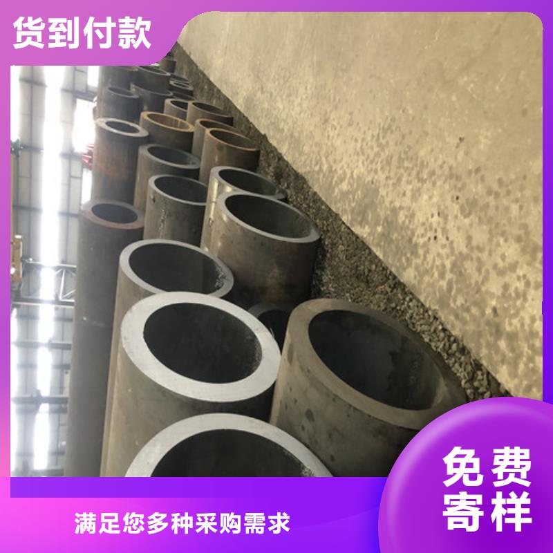 规格全的TP309H无缝钢管品牌厂家把实惠留给您