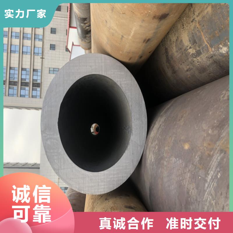 注重TP309S无缝钢管质量的厂家当地经销商