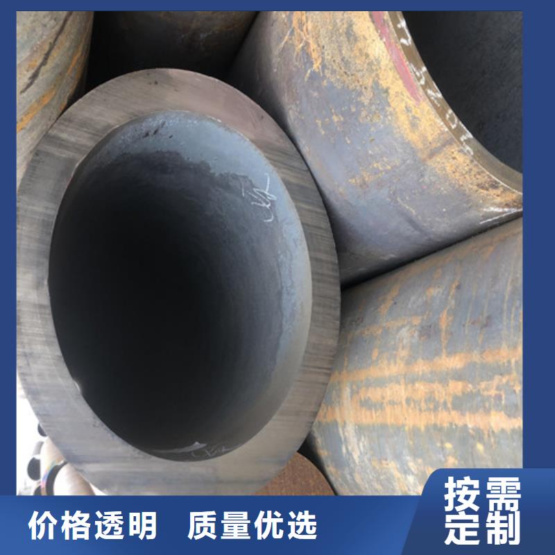 TP347H无缝钢管厂家-值得信赖用心做品质