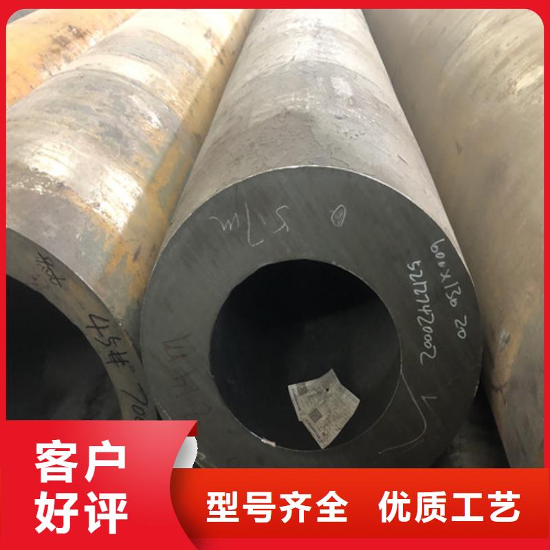 优选TP321无缝钢管服务始终如一