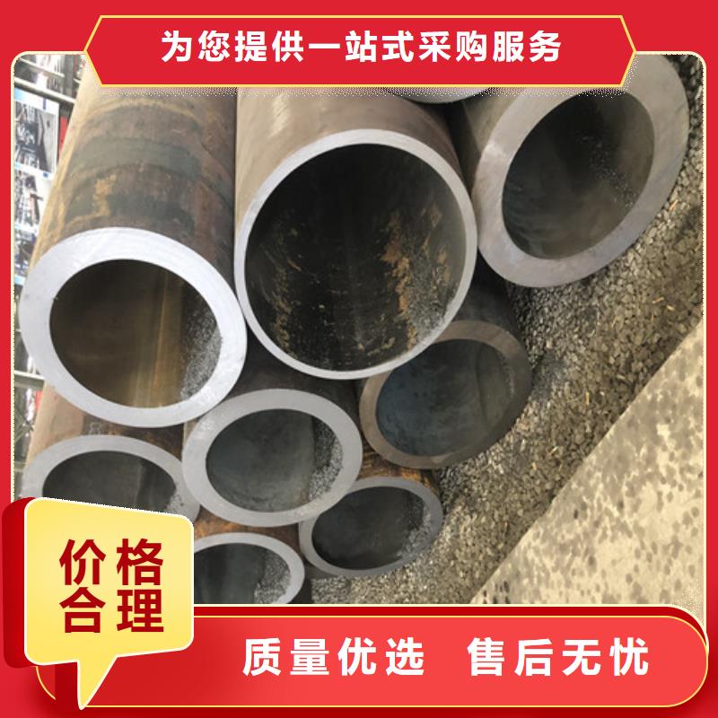 质量可靠的TP316L无缝钢管基地本地经销商