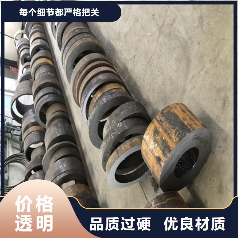 TP309S无缝钢管生产基地厂家大品牌值得信赖