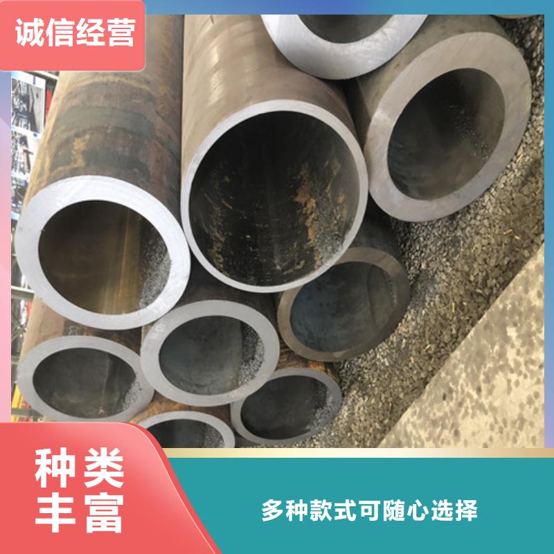 海东TP304L无缝钢管优选商家