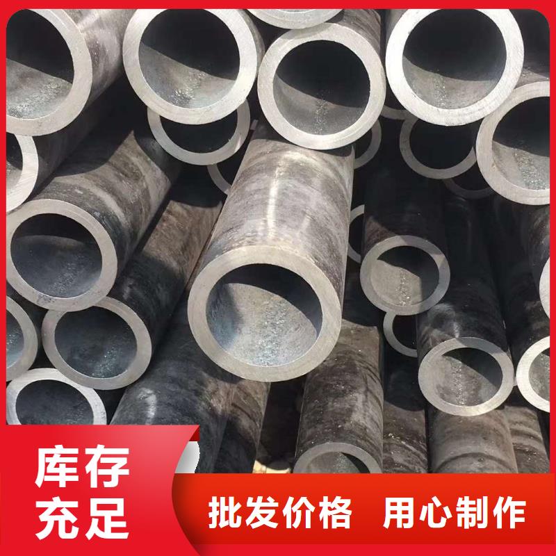 不锈钢管产地工厂做工精细