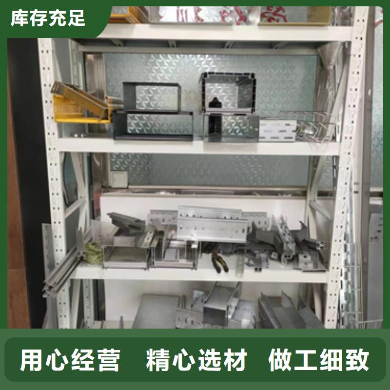 质量优的大跨距桥架供应商当地厂家