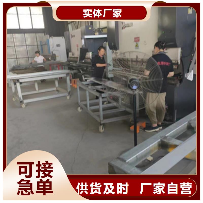 卖热浸锌电缆桥架的批发商以质量求生存