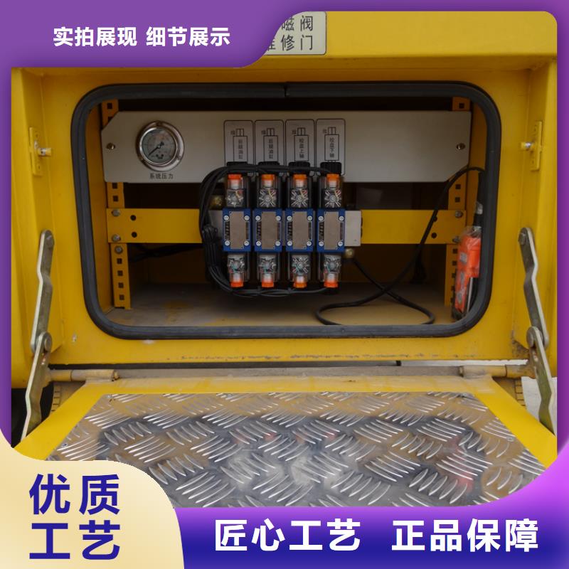 应急发电车购买认准实力厂家同城供应商