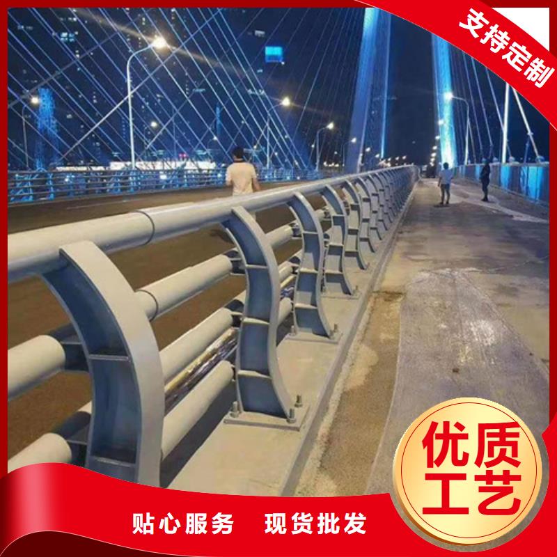 道路防撞护栏选对厂家很重要同城货源