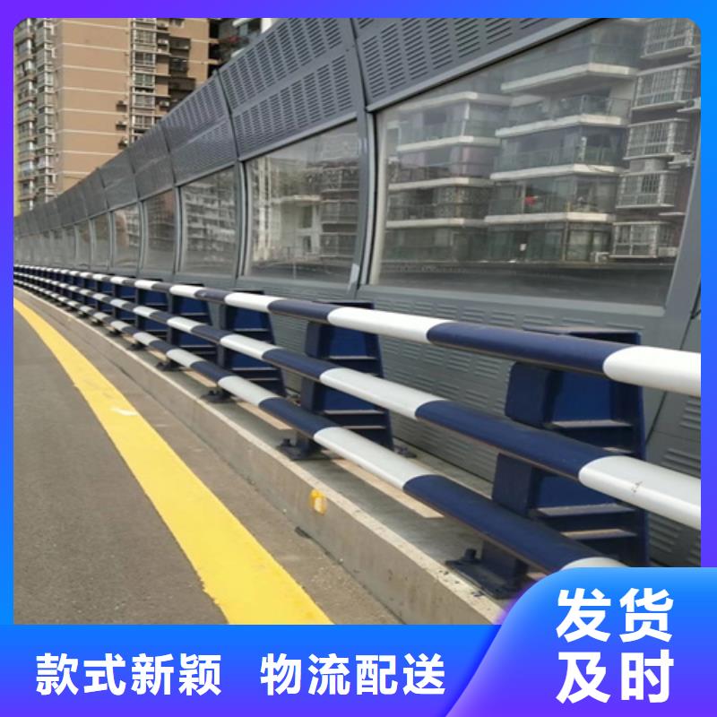供应景观防撞护栏_诚信企业本地服务商