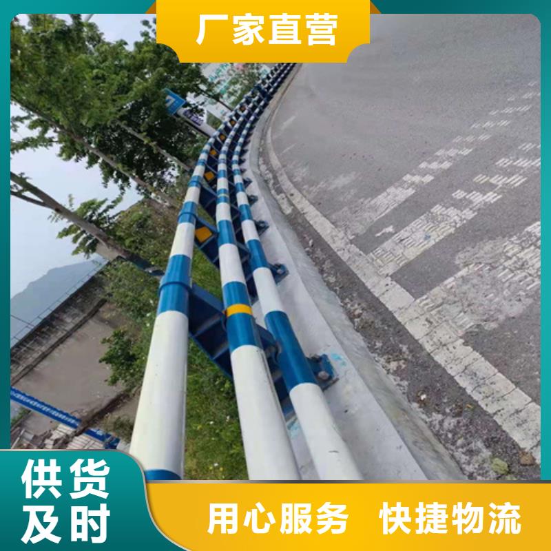 销售桥梁防撞灯光护栏_厂家/供应本地生产厂家