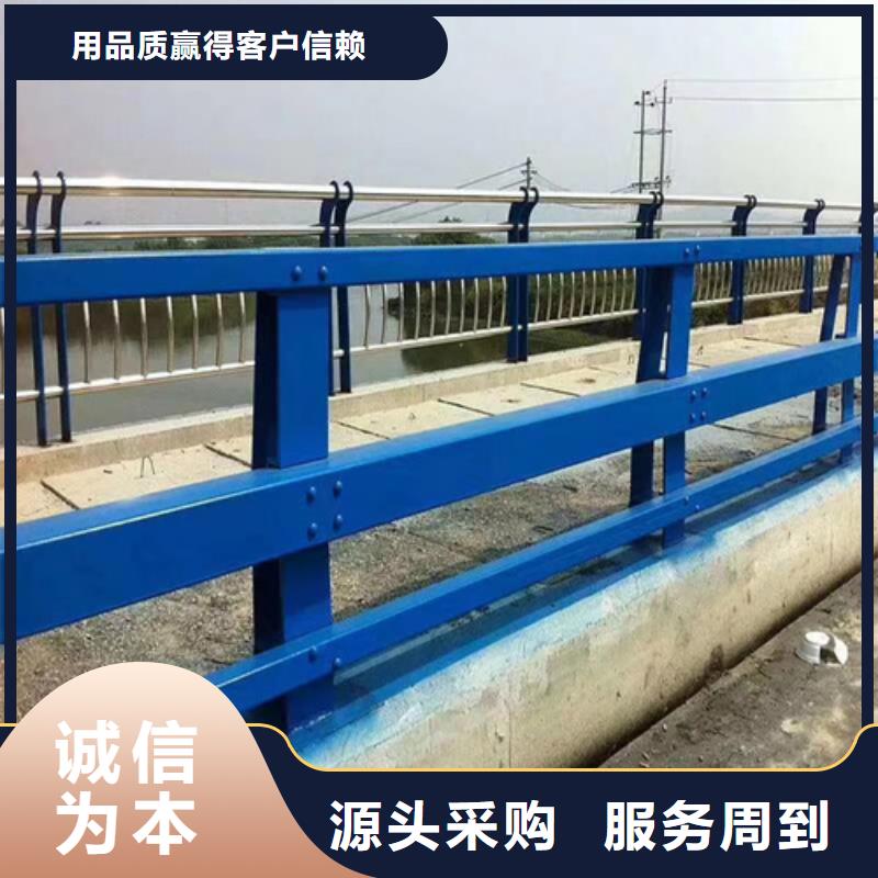 防撞灯光护栏咨询匠心工艺