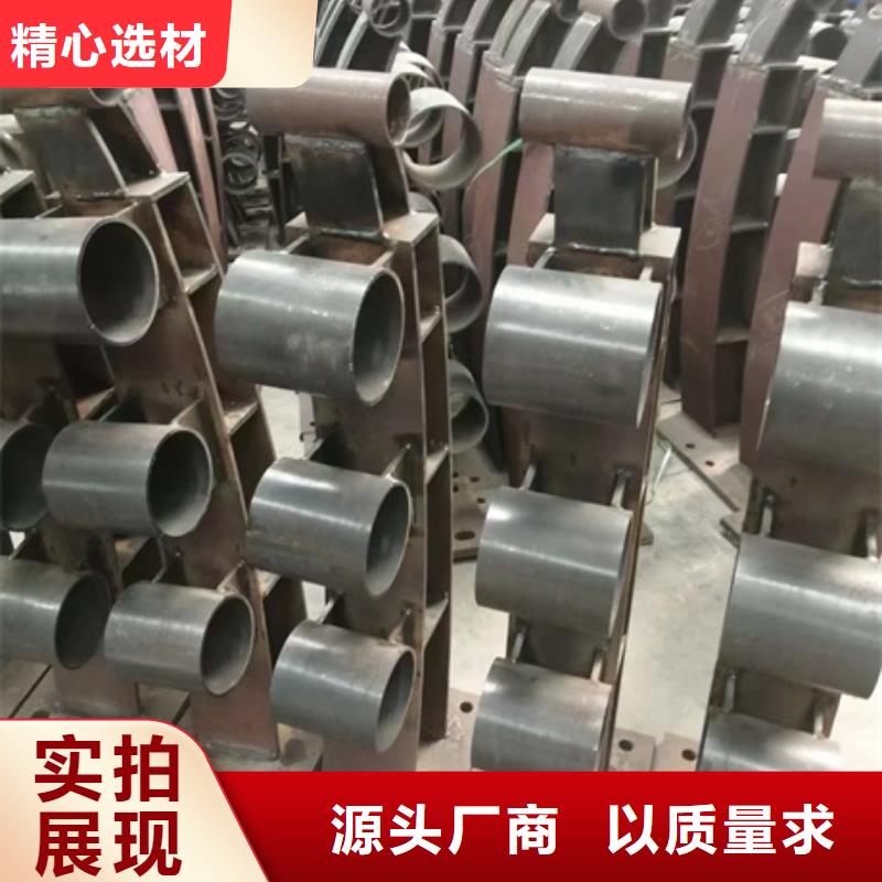 护栏q235b波形护栏板工艺层层把关厂家案例
