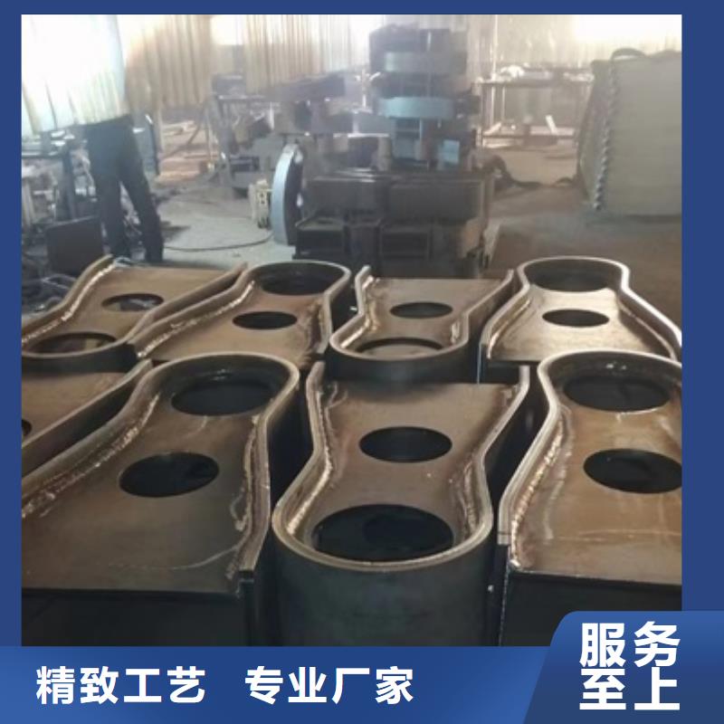 护栏【桥梁护栏】匠心制造当地品牌