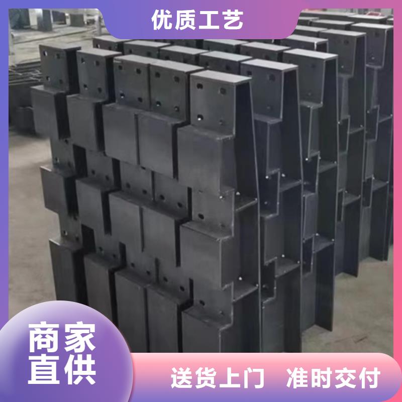 护栏桥梁景观栏杆优选好材铸造好品质买的是放心