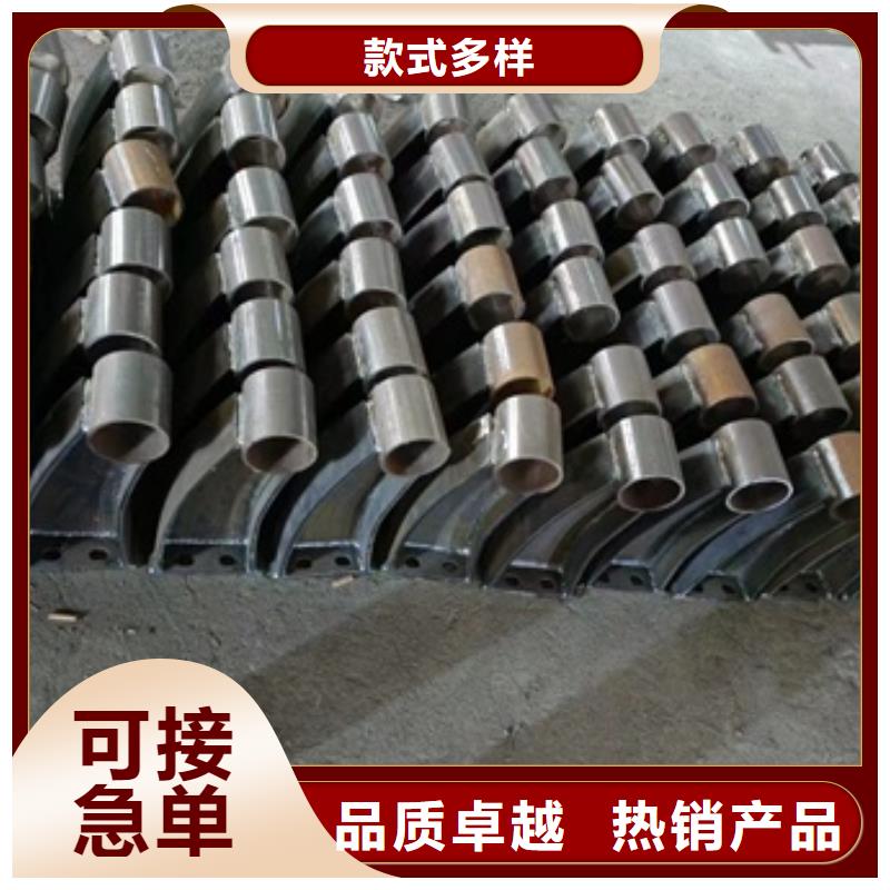 桥梁防撞厂家资质齐全价格实在