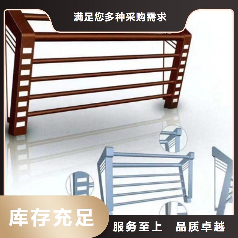 护栏灯光护栏发货及时本地生产厂家