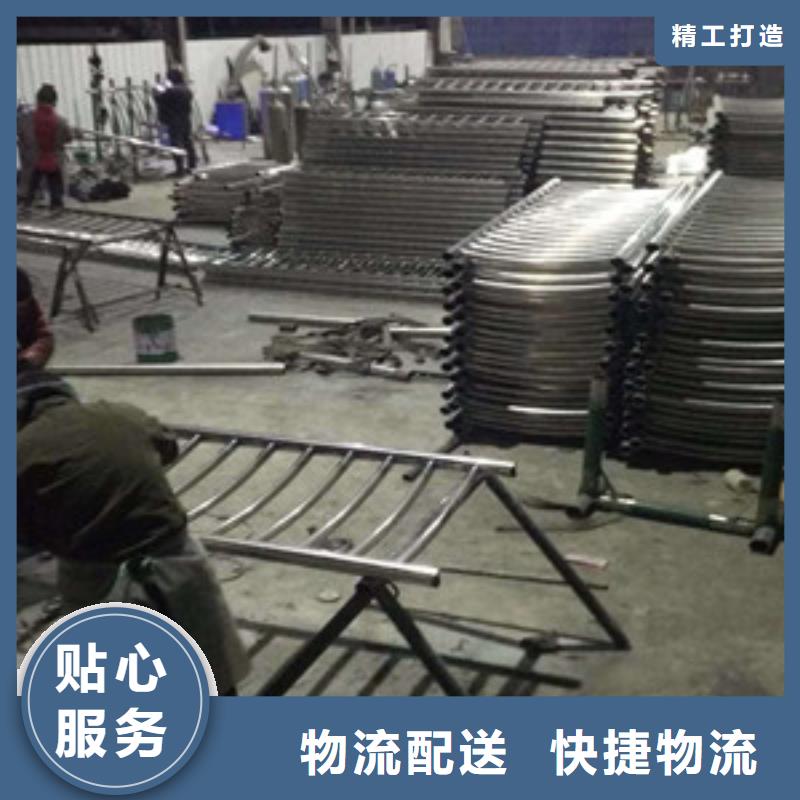 护栏_【河道护栏】品质商家实力商家供货稳定