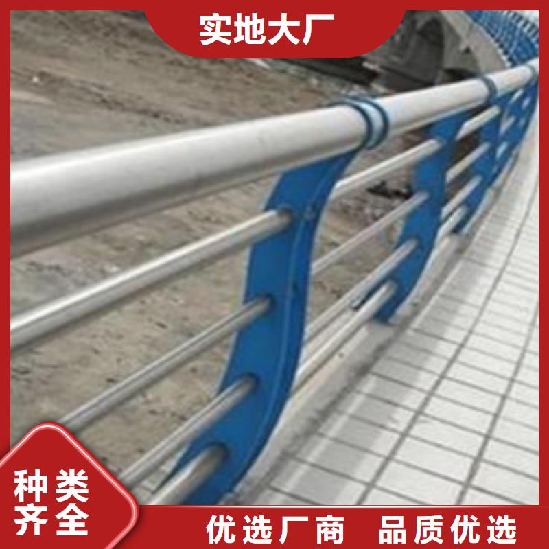 护栏-镀锌管景观护栏质量优选本地经销商