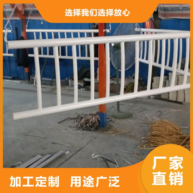 护栏立柱加工款式新颖